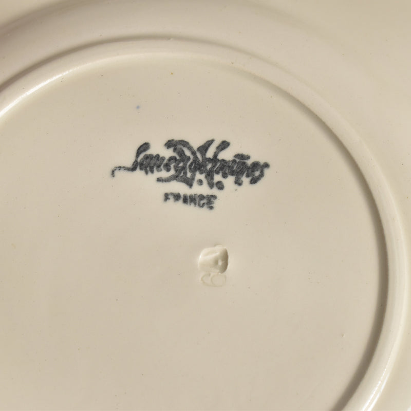 （ご予約済み）サルグミンヌLOUIS 15チョコレート＆カップ＆ソーサー　＆オクトゴナルセット