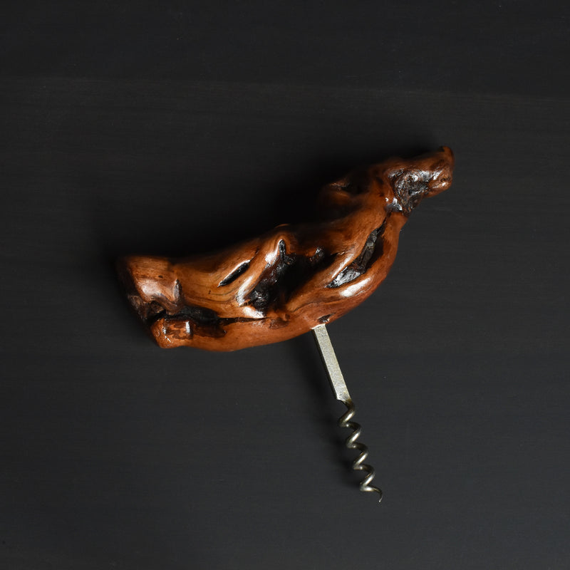 Vintage Corkscrew B