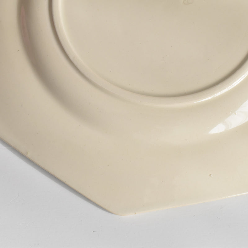 （ご予約済み）サルグミンヌLOUIS 15チョコレート＆カップ＆ソーサー　＆オクトゴナルセット