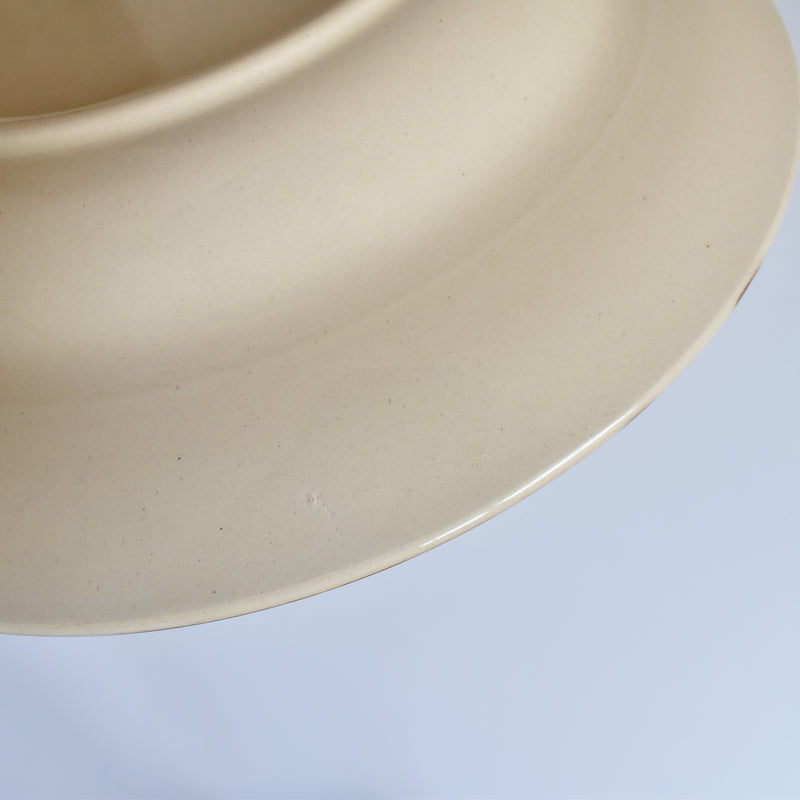 Vintage Deep Plate Longchamp Agen A