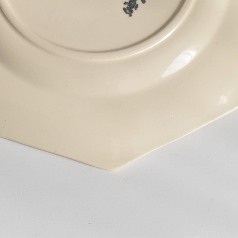 （ご予約済み）サルグミンヌLOUIS 15チョコレート＆カップ＆ソーサー　＆オクトゴナルセット