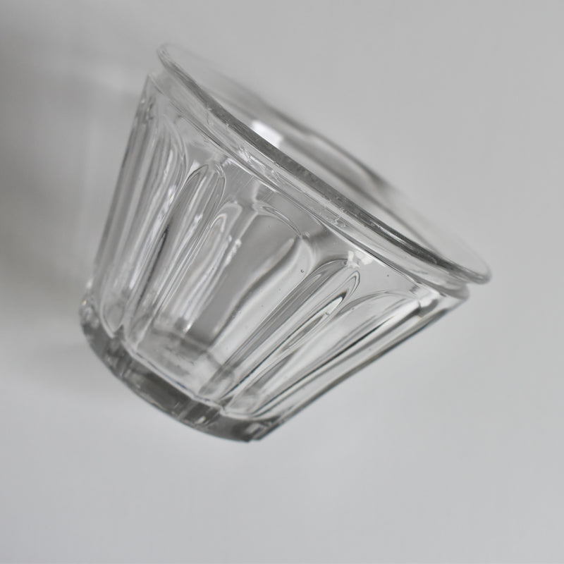 Vintage Jam Pot Portieux