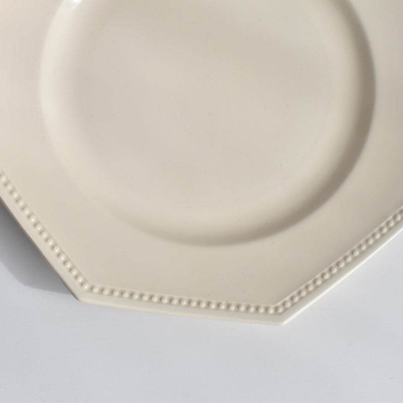 （ご予約済み）サルグミンヌLOUIS 15チョコレート＆カップ＆ソーサー　＆オクトゴナルセット