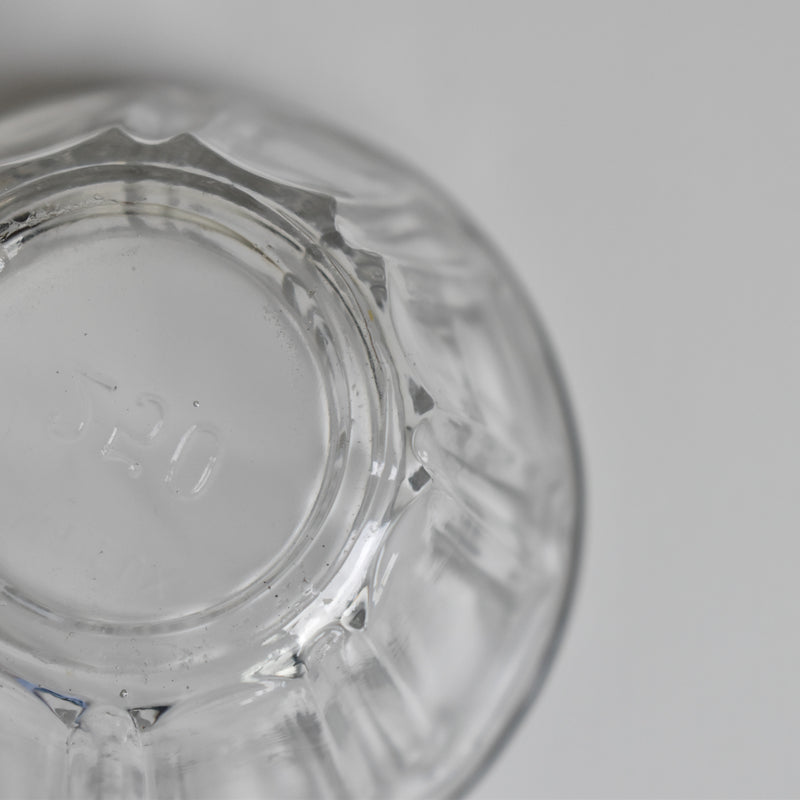 Vintage Jam Pot Portieux