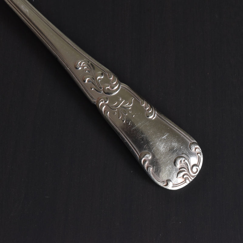 Vintage Silver Plated Fork FRANCOIS FRIONNET