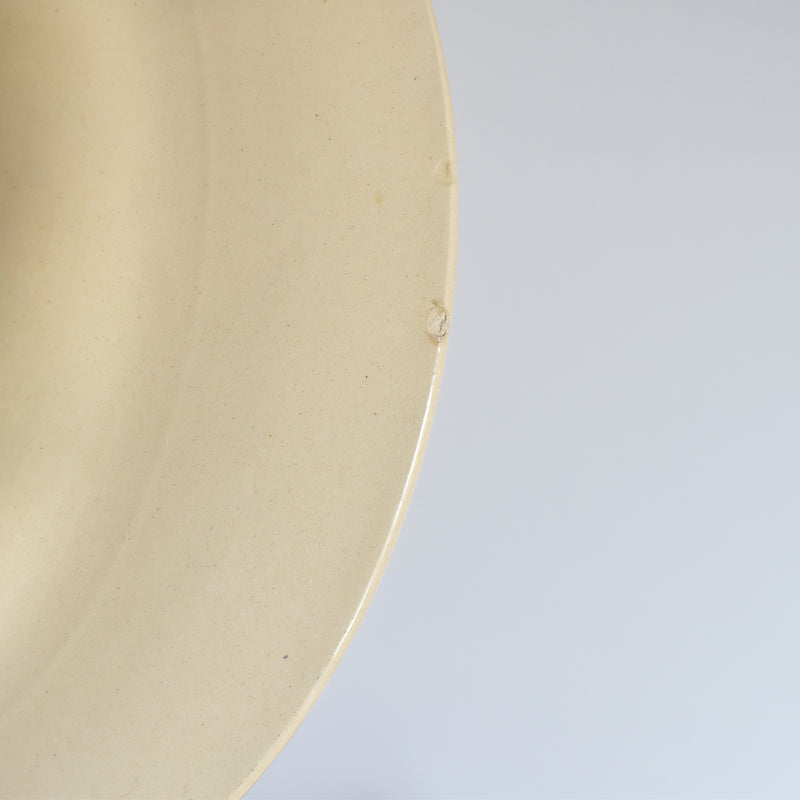 Vintage Deep Plate Longchamp Agen A