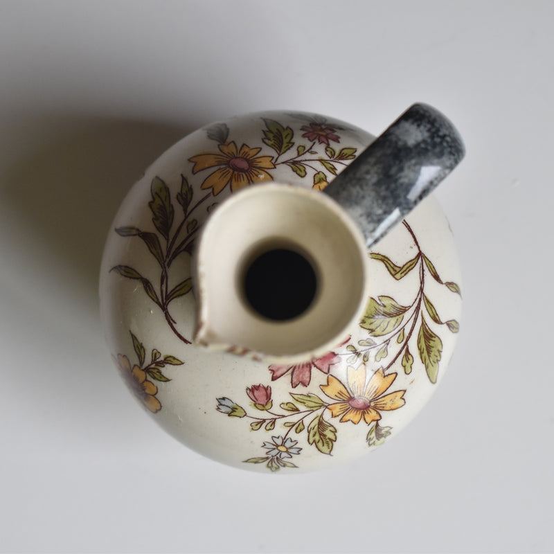 Antique Liquor Set, Saint-Clément