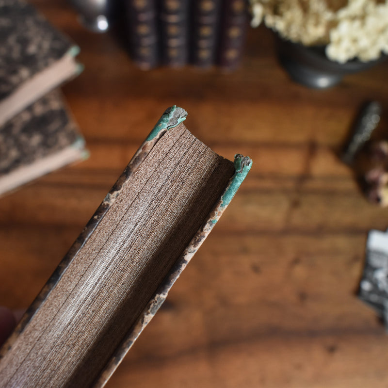 Antique Book: A. THIERS Révolution Française Tome 3