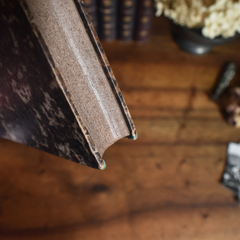 Antique Book: A. THIERS Révolution Française Tome 3