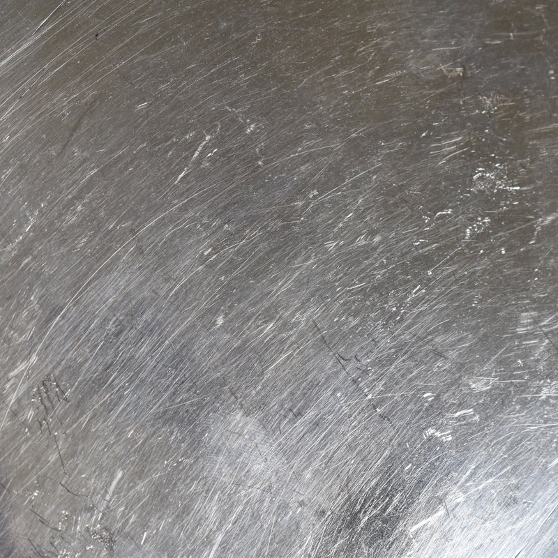 Antique Tray, Silver-Plated, BOULENGER