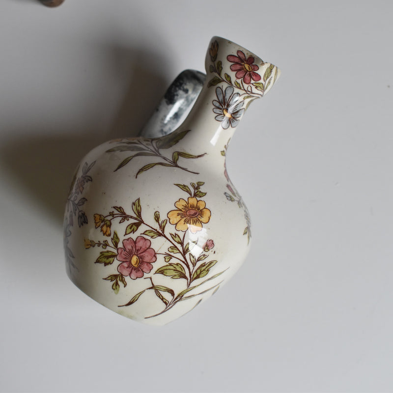 Antique Liquor Set, Saint-Clément