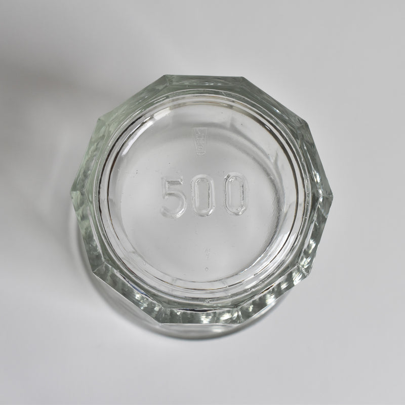 ヴィンテージジャムポット 500  VHF