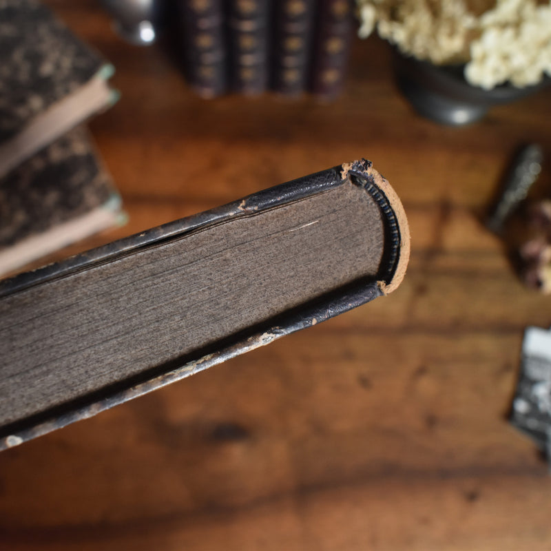 Antique Book: A. THIERS Révolution Française Tome 3