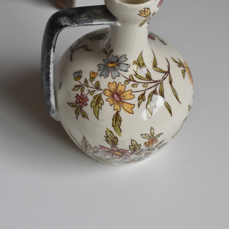 Antique Liquor Set, Saint-Clément