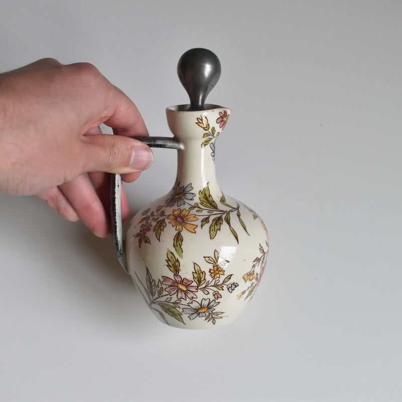 Antique Liquor Set, Saint-Clément