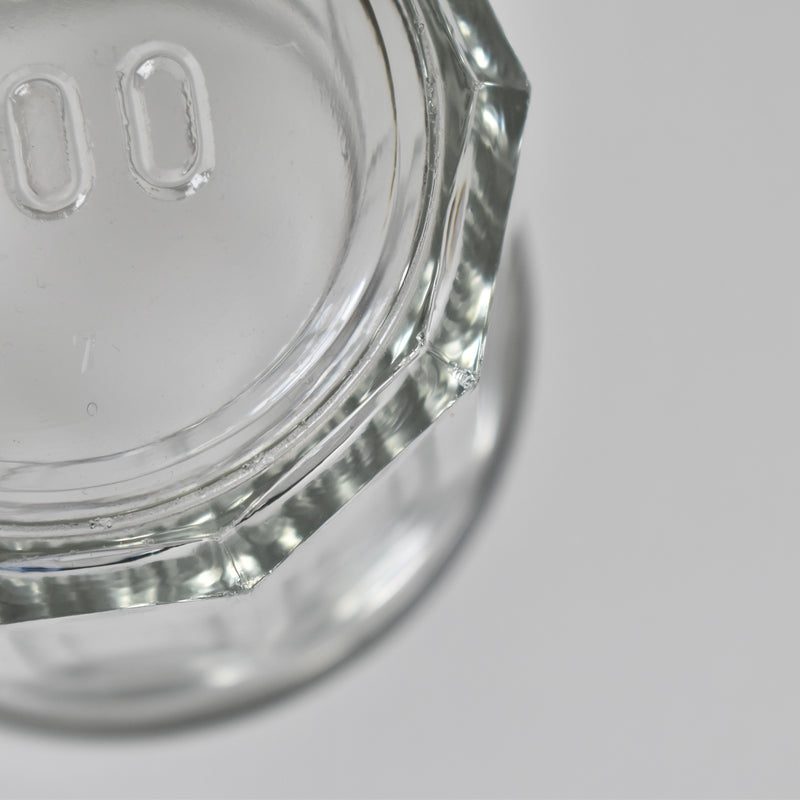 ヴィンテージジャムポット 500  VHF