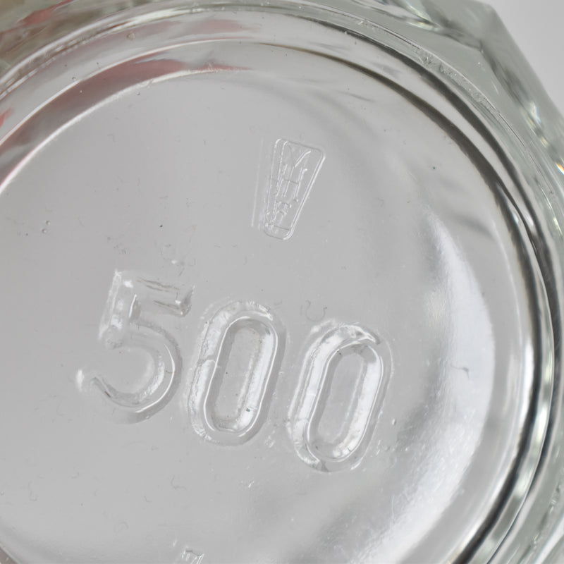 ヴィンテージジャムポット 500  VHF