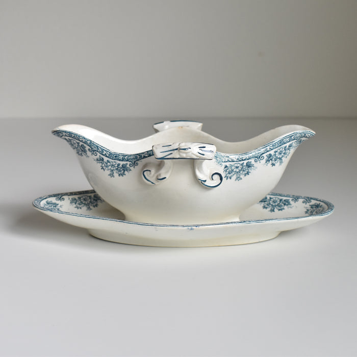 アンティークソーシエール LGクレールフォンテーヌ Rubens