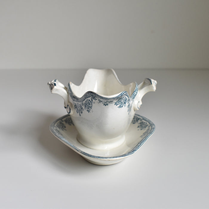 アンティークソーシエール LGクレールフォンテーヌ Rubens