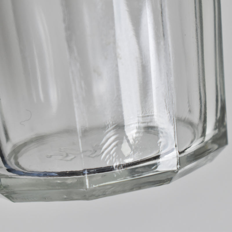 ヴィンテージジャムポット 500  VHF