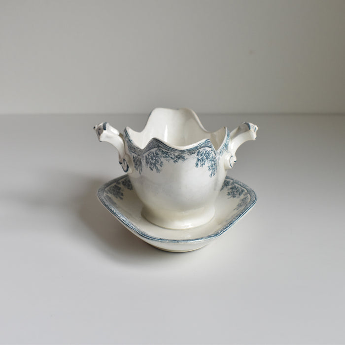 アンティークソーシエール LGクレールフォンテーヌ Rubens