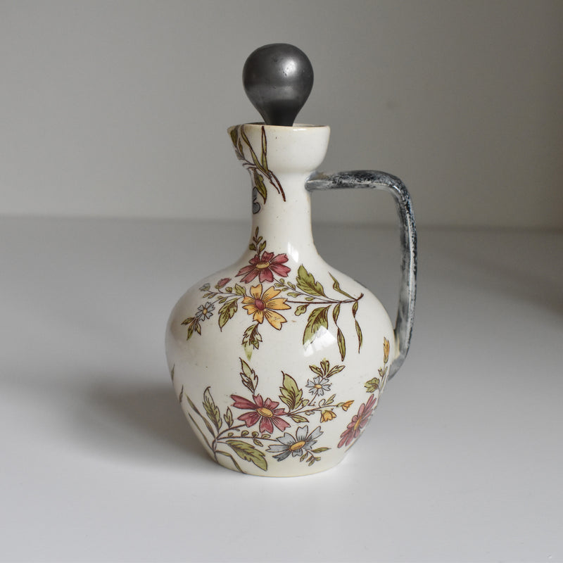 Antique Liquor Set, Saint-Clément