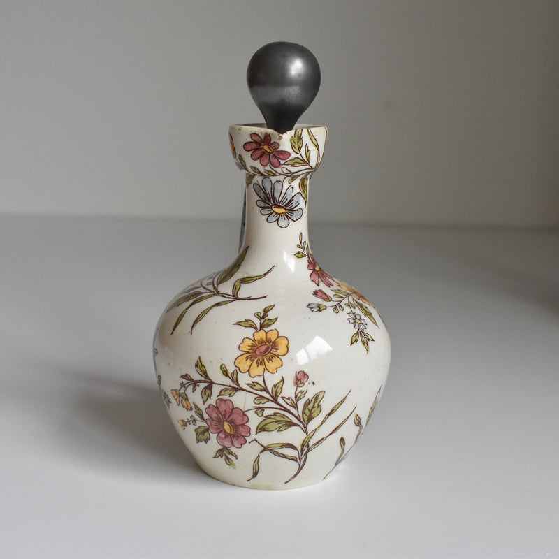 Antique Liquor Set, Saint-Clément