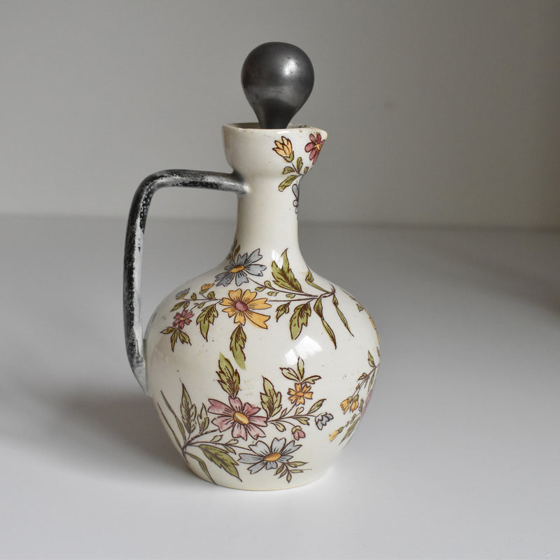 Antique Liquor Set, Saint-Clément