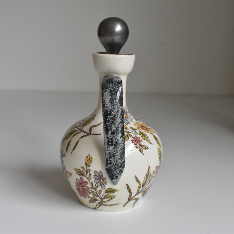 Antique Liquor Set, Saint-Clément