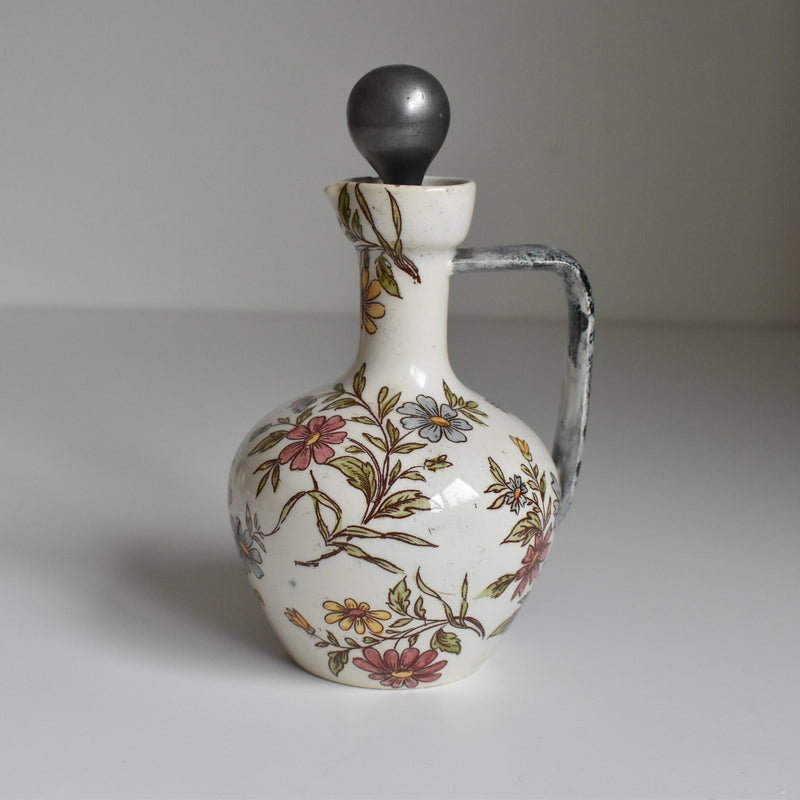 Antique Liquor Set, Saint-Clément