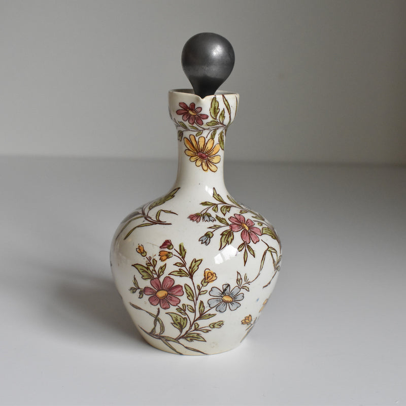 Antique Liquor Set, Saint-Clément