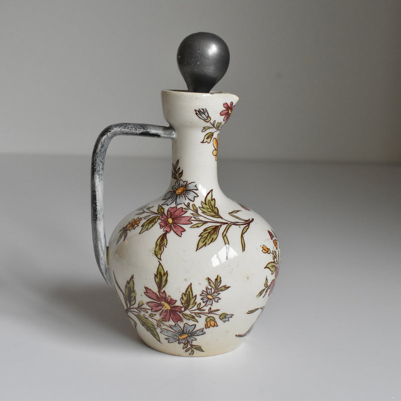 Antique Liquor Set, Saint-Clément