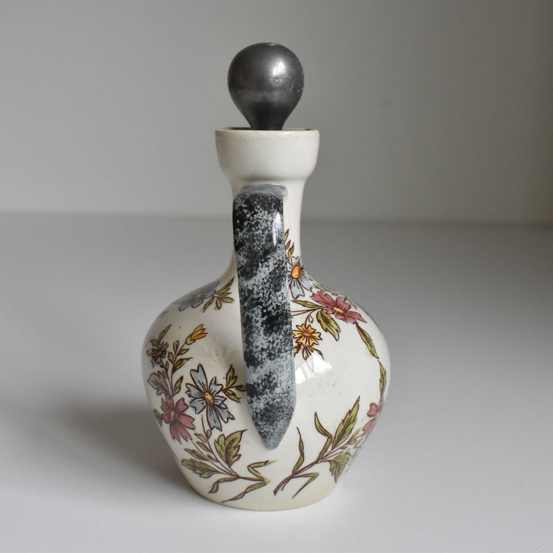 Antique Liquor Set, Saint-Clément