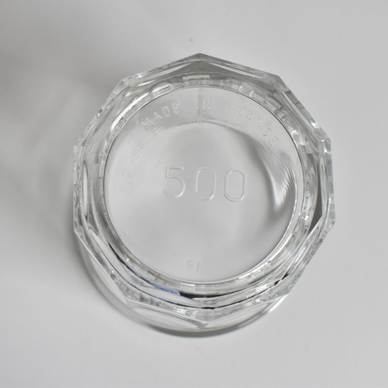 Vintage Jam Pot 500 N18