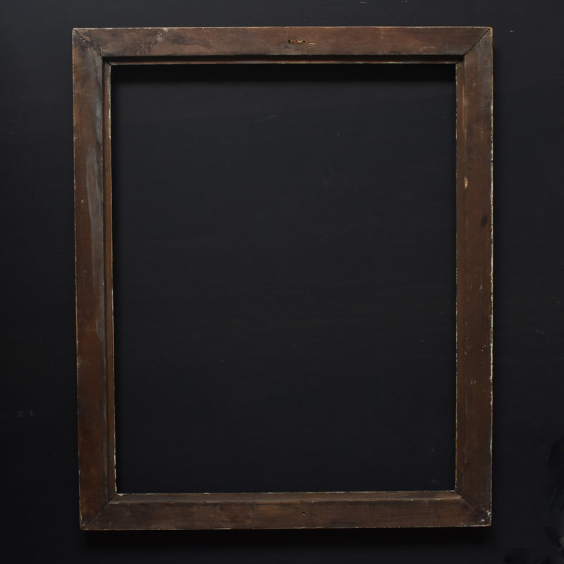Antique frame 47cm x 39cm