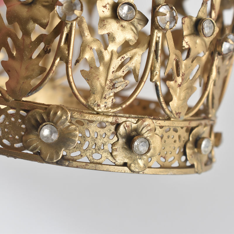 クラウン　スター　