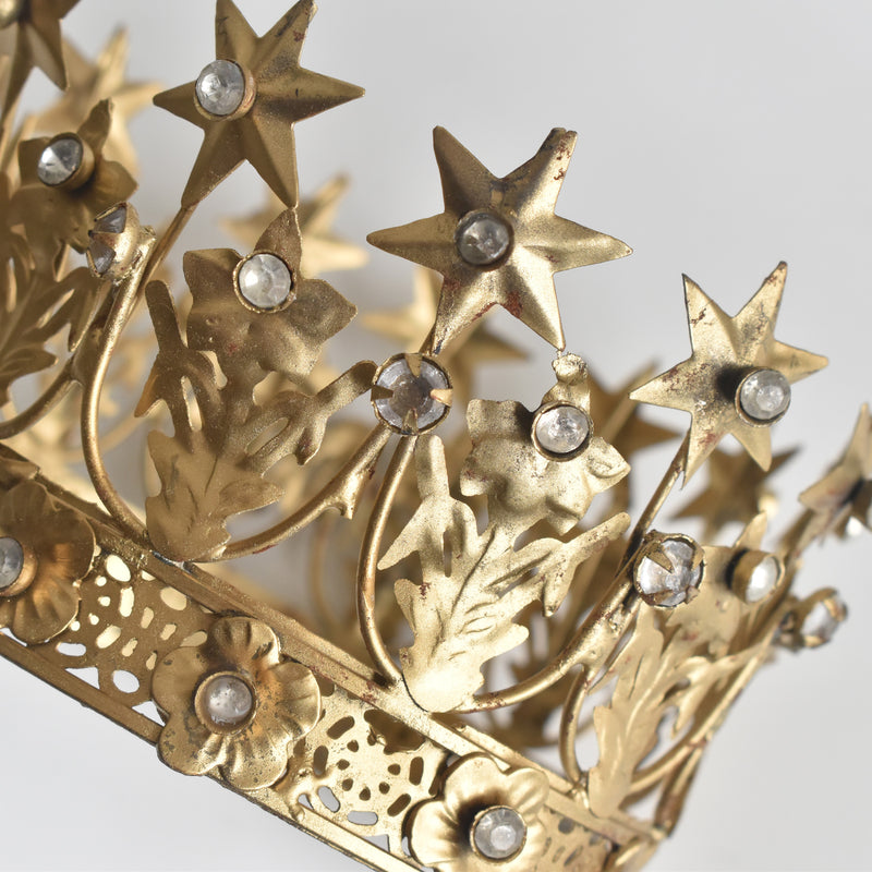 クラウン　スター　