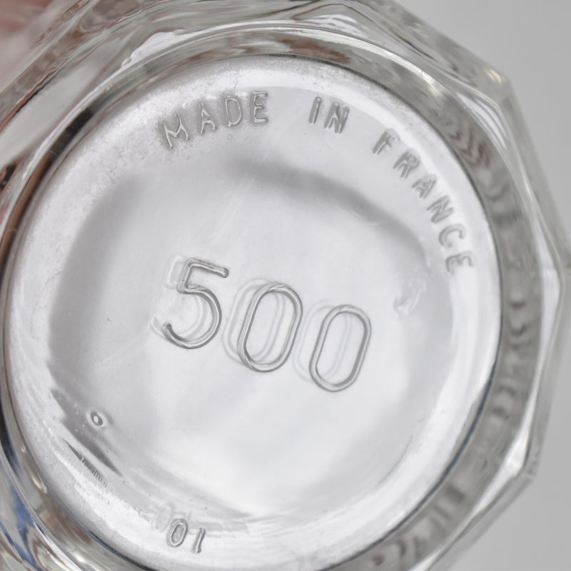 Vintage Jam Pot 500 N10