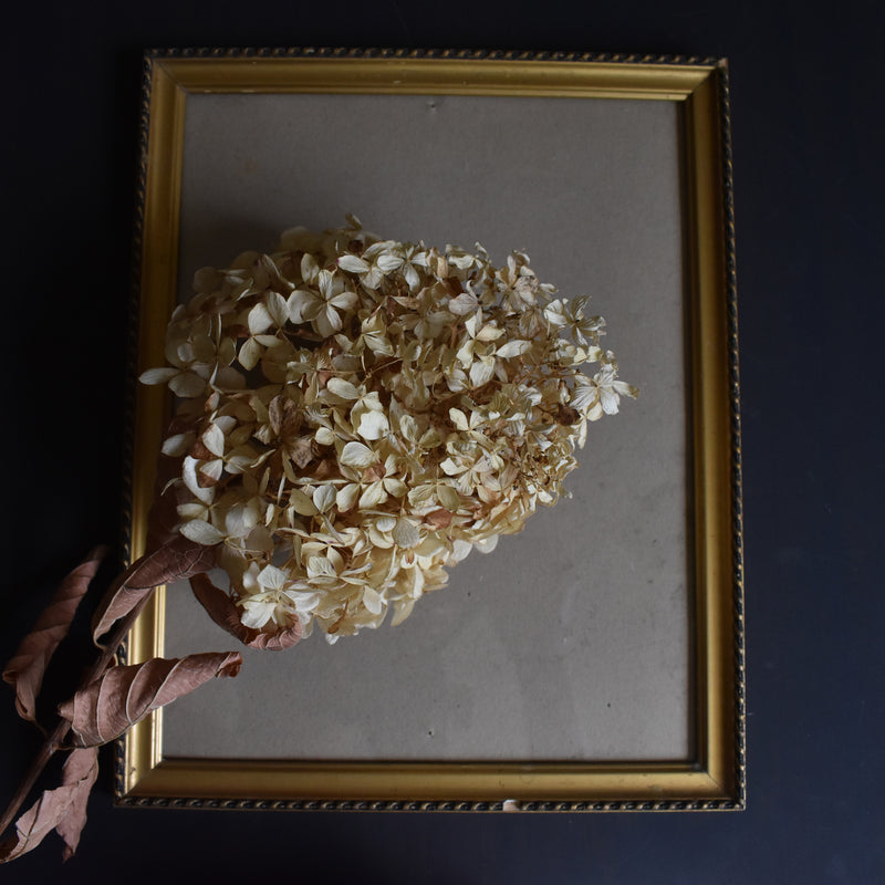 Vintage Frame 27.5cm x 22cm