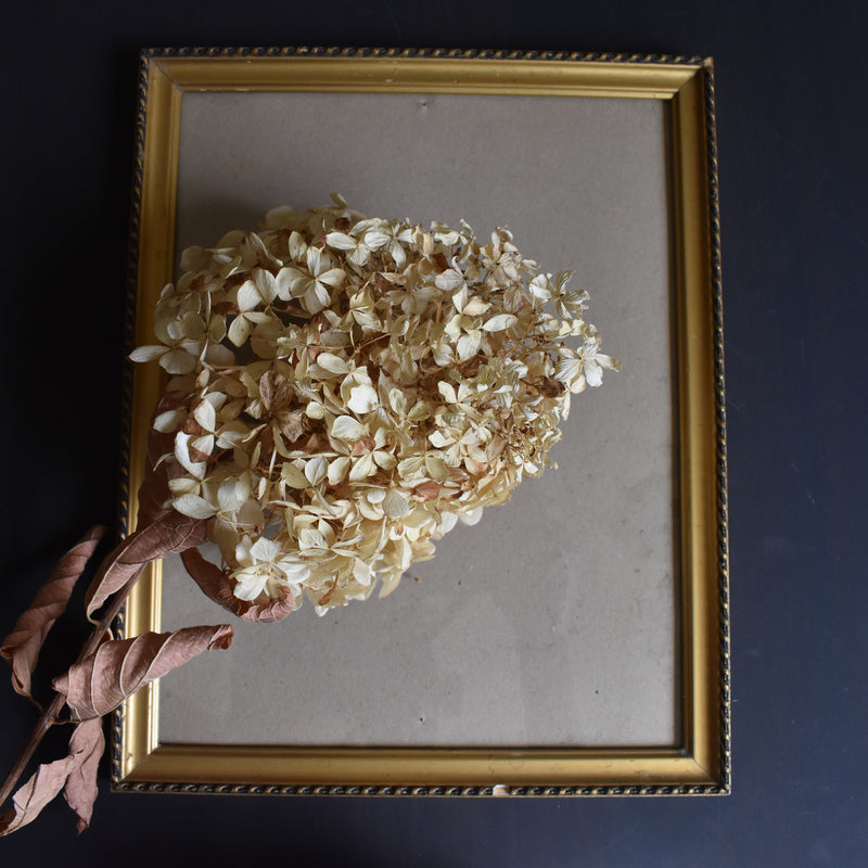 Vintage Frame 27.5cm x 22cm