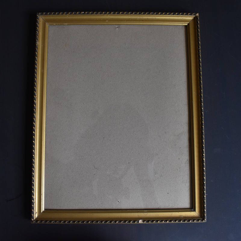 Vintage Frame 27.5cm x 22cm