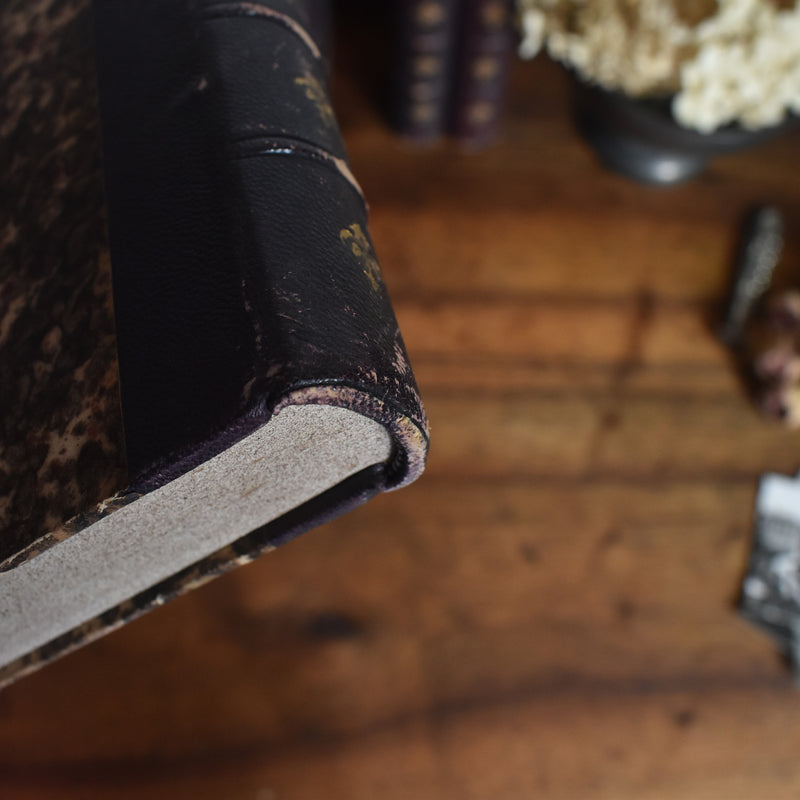 Antique book A.THIERS Révolution Française Tome 5