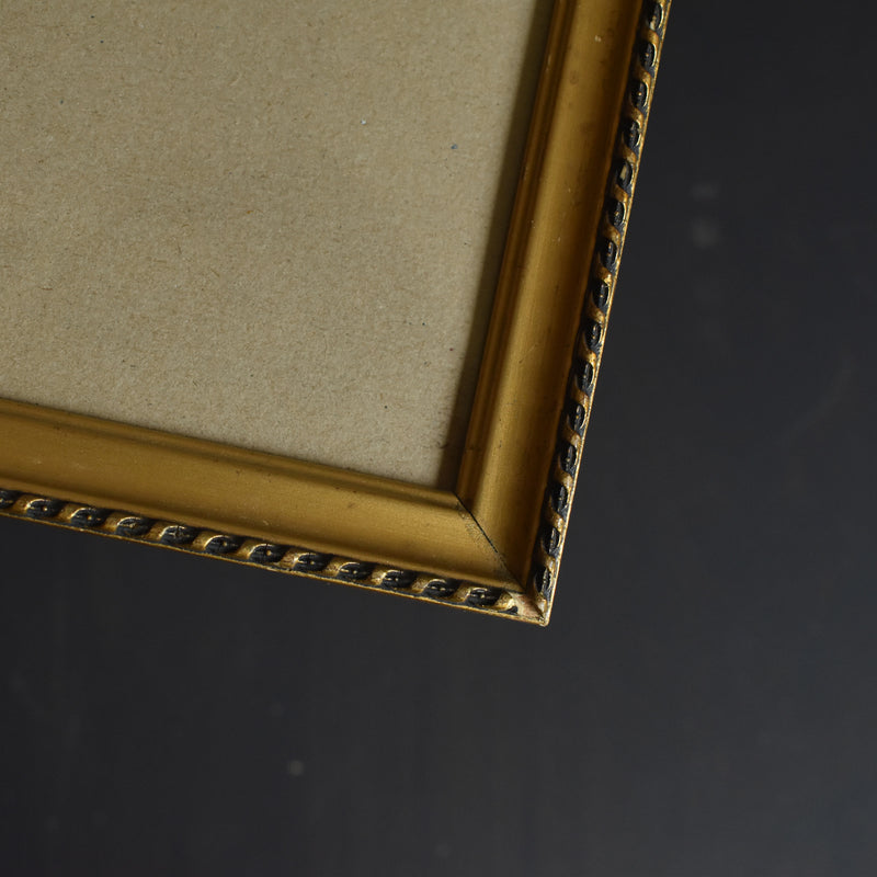 Vintage Frame 27.5cm x 22cm