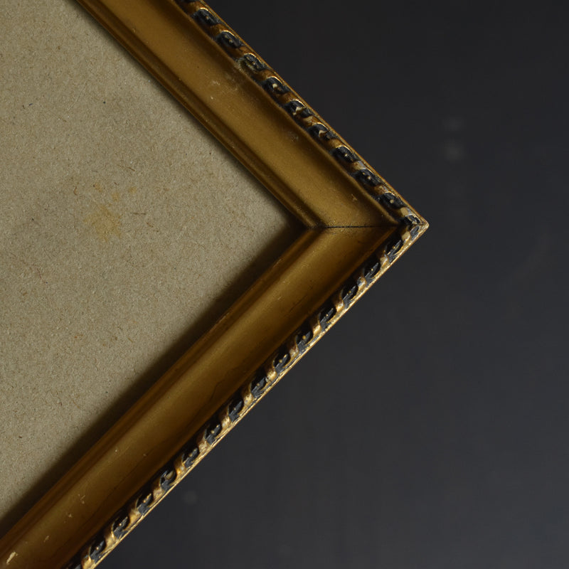 Vintage Frame 27.5cm x 22cm