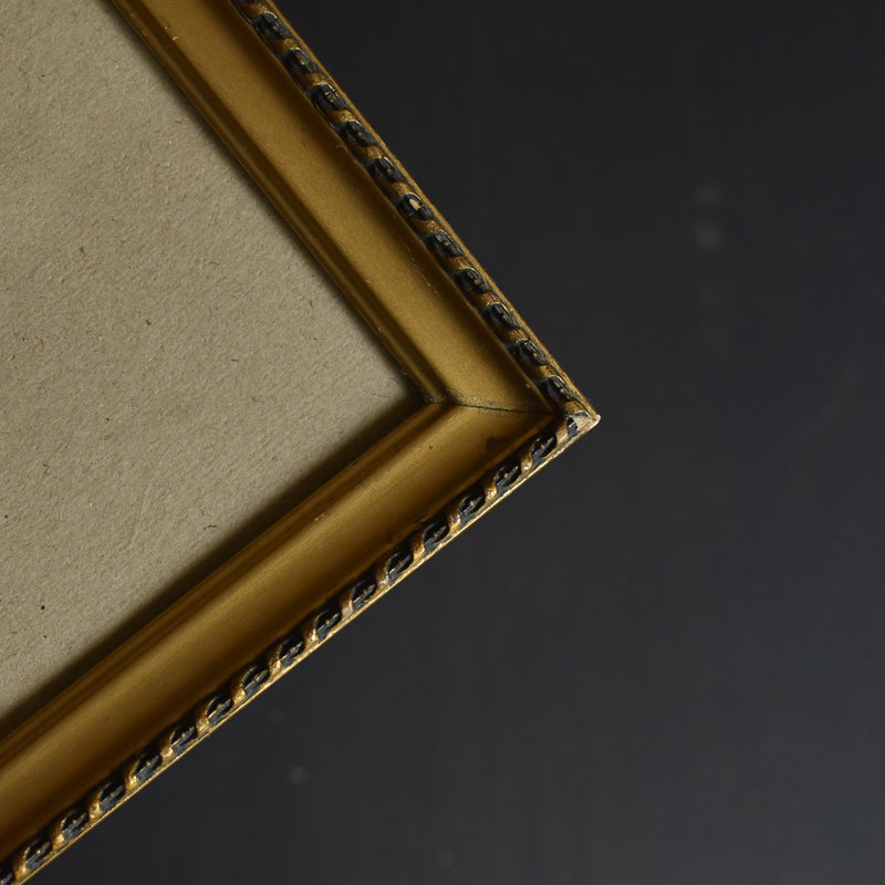Vintage Frame 27.5cm x 22cm