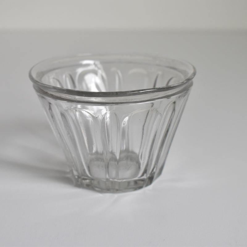 Vintage Jam Pot Portieux