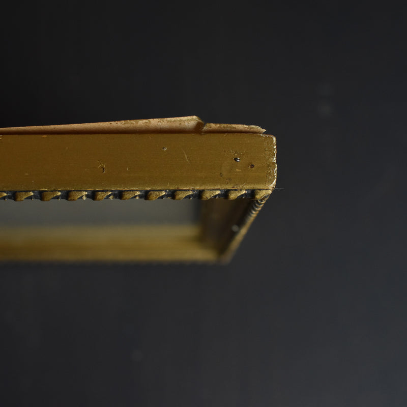 Vintage Frame 27.5cm x 22cm