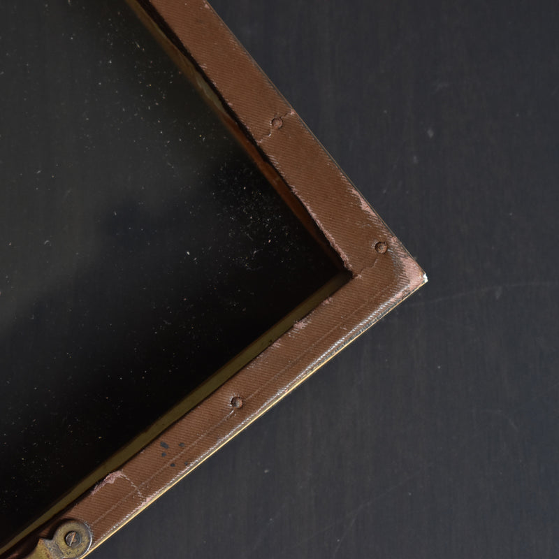 ヴィンテージフレーム 25.5cm x 19.5cm