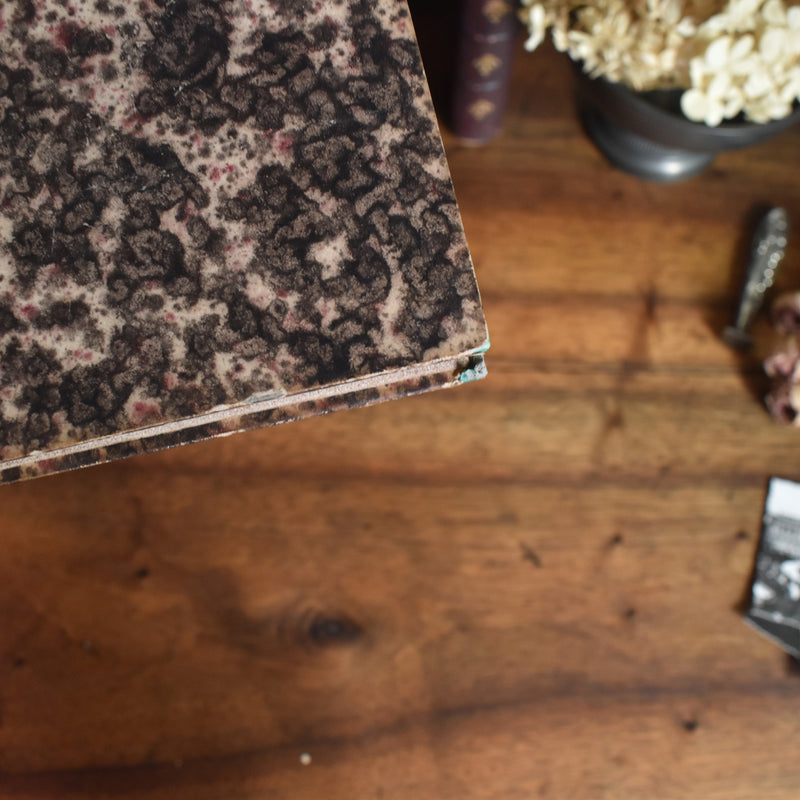 アンティーク本 A.THIERS Révolution Française Tome 6