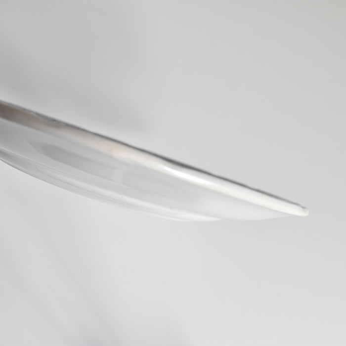 アンティークデザートプレート サルグミンヌ La chasse N8